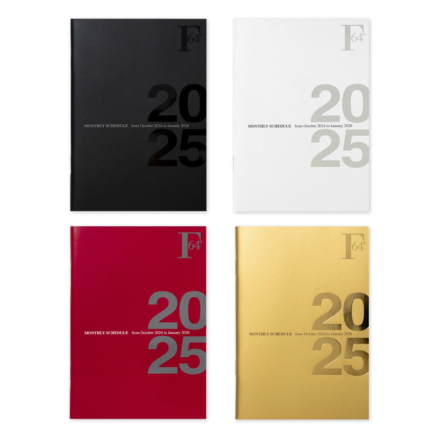 Amazon.co.jp: キョクトウ 手帳 2025年 2024年10月始まり