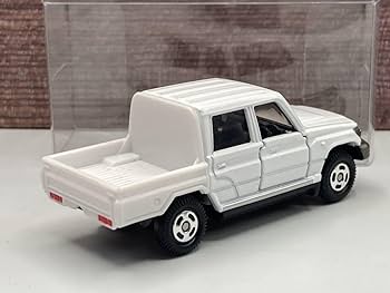Amazon | 有トミカ ギフト ミニカー ミニカー ランドクルーザー Amazon | 有トミカ ギフト ミニカー ミニカー ランドクルーザー