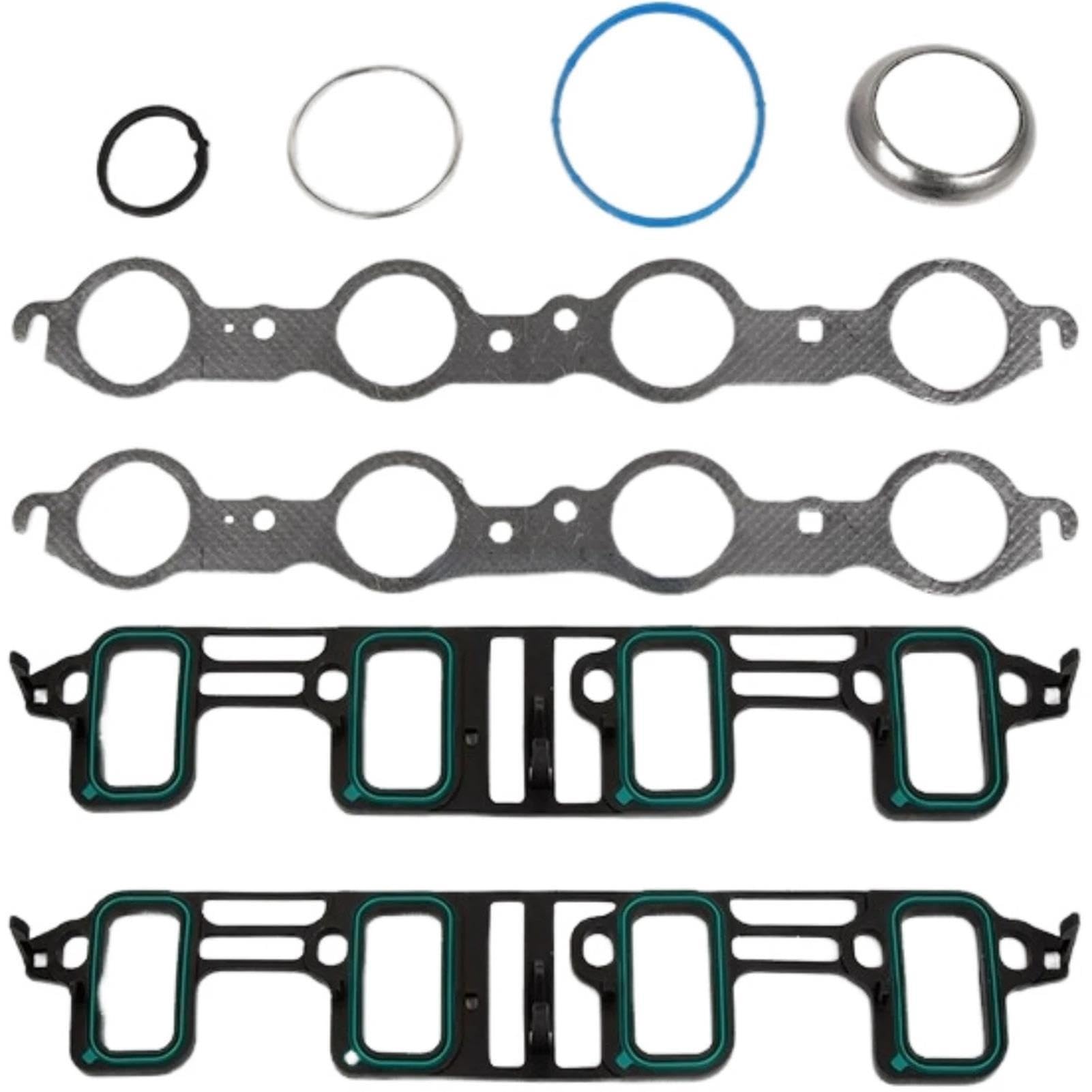 Per Cadillac Per GMC Per Sierra 6.0 6.2 OHV Dal 2007 Al 2014