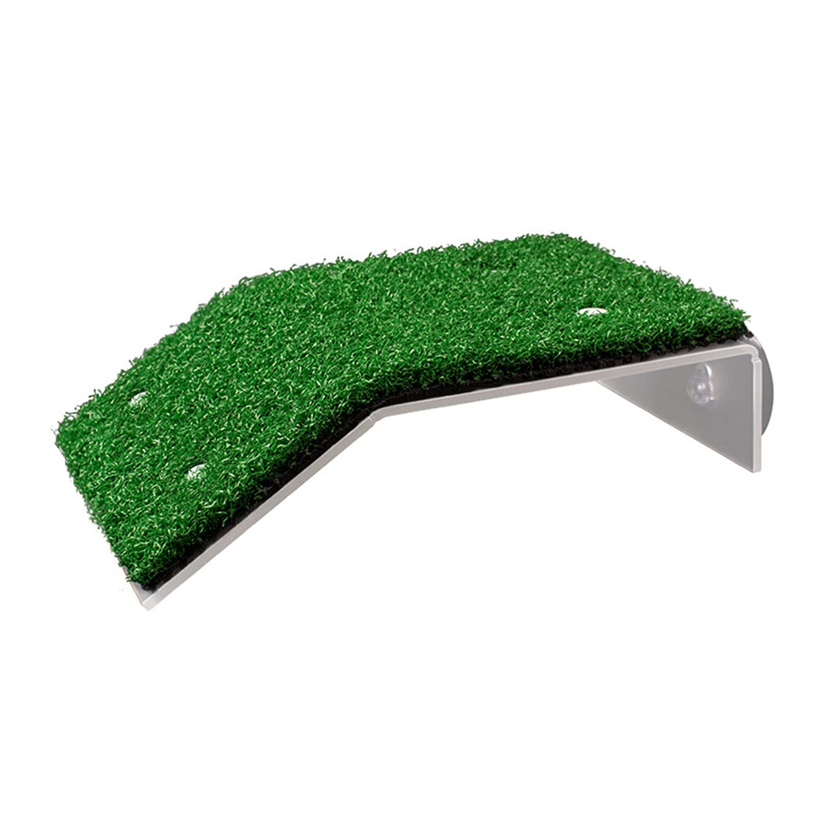 DoubleWood Lawn Turtle Basking Platform Turtle Resting Basking - habitat decor | Mubboo
