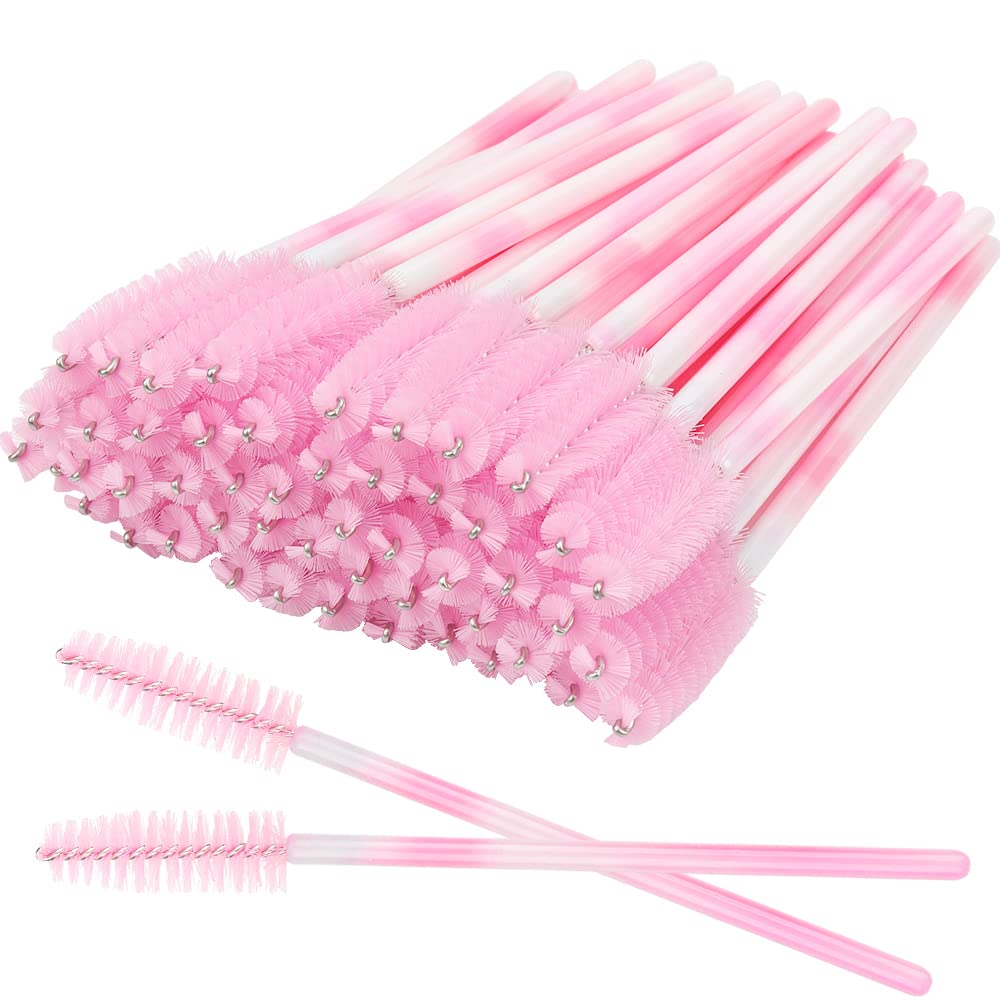 Brosses à cils jetables de haute précision pour extensions - 7