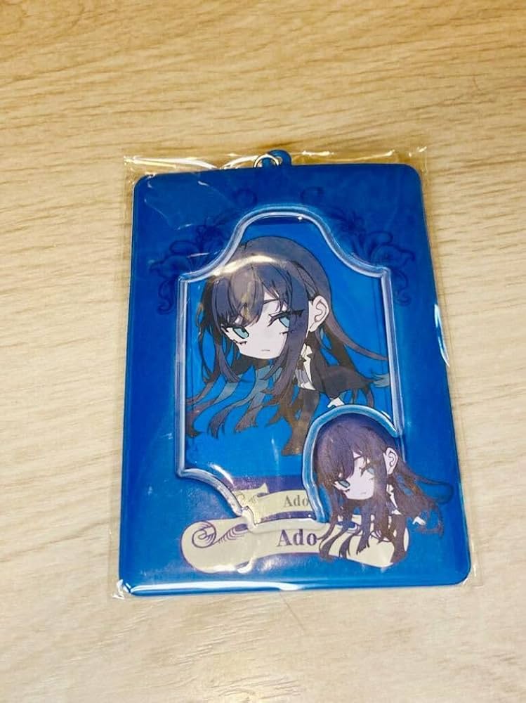 Amazon.co.jp: ado pop up store アド 残夢 ポップアップストア