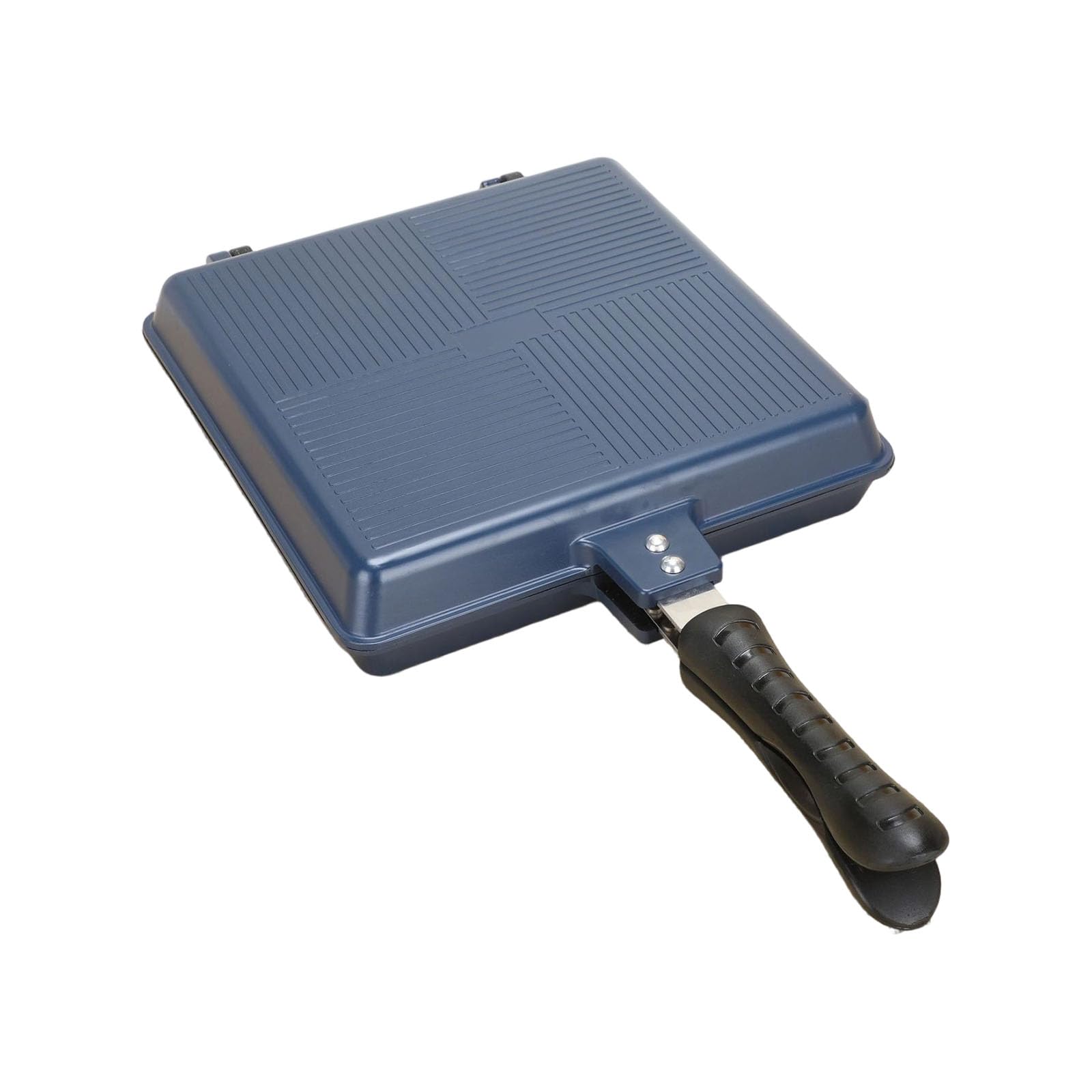 JSGHGDF Firm Aluminum Baking Pan for Perfectly Prepared Steaks Every Time in Your Kitchen Steak Lover Barbecue Pan