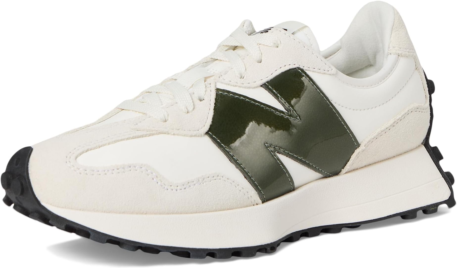327 Unisex Shoes