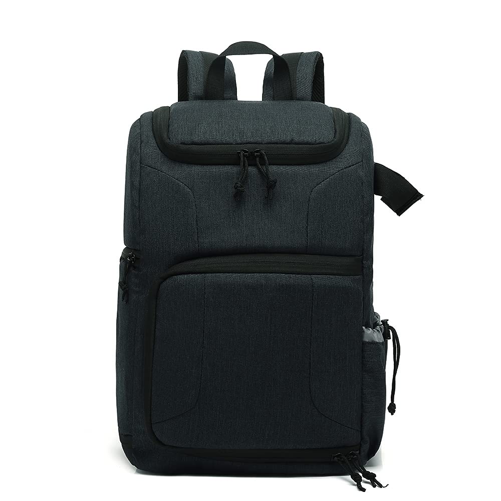 Ankeer Multi-Functional Waterproof Camera Knapsack Large Capacity Portable Travel Camera Bag-picture-37