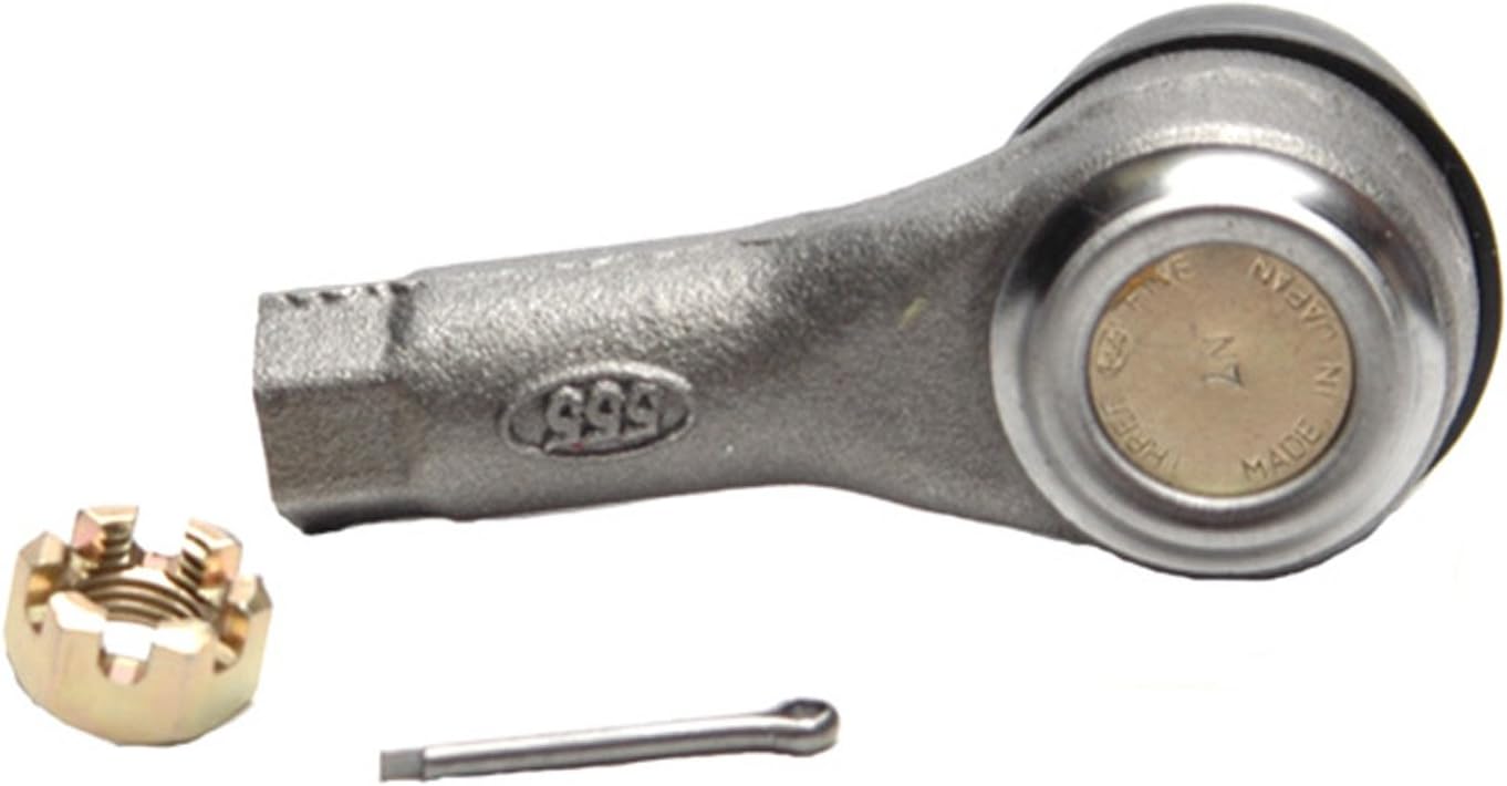 ACDelco Professional 45A0587 (88910421) Outer Steering Tie Rod End