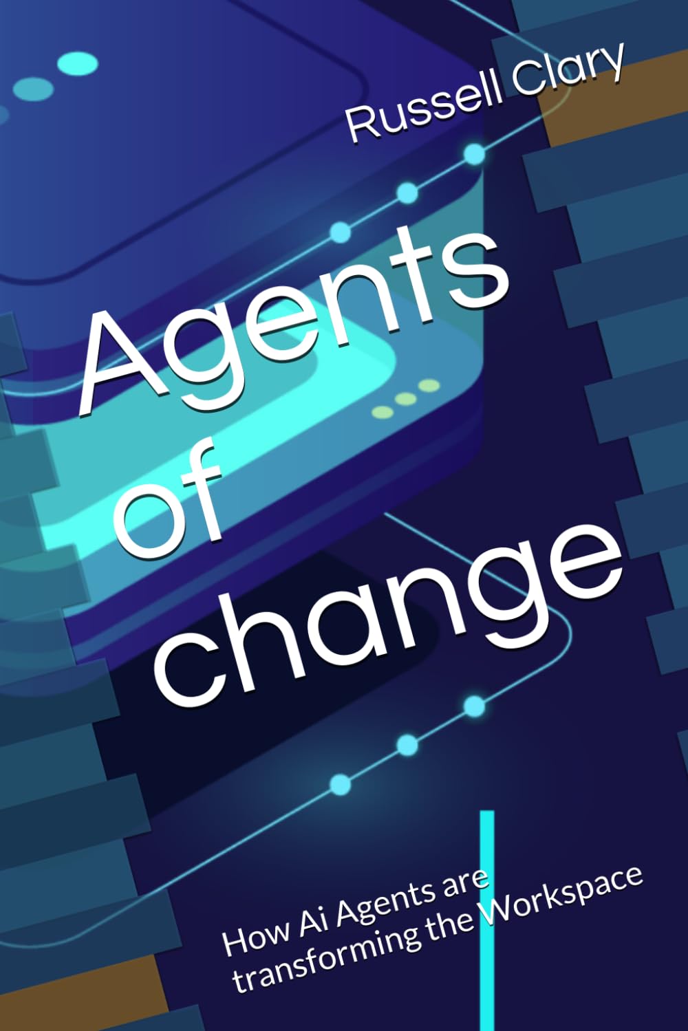 Agents of change: How Ai Agents are transforming the Workspace