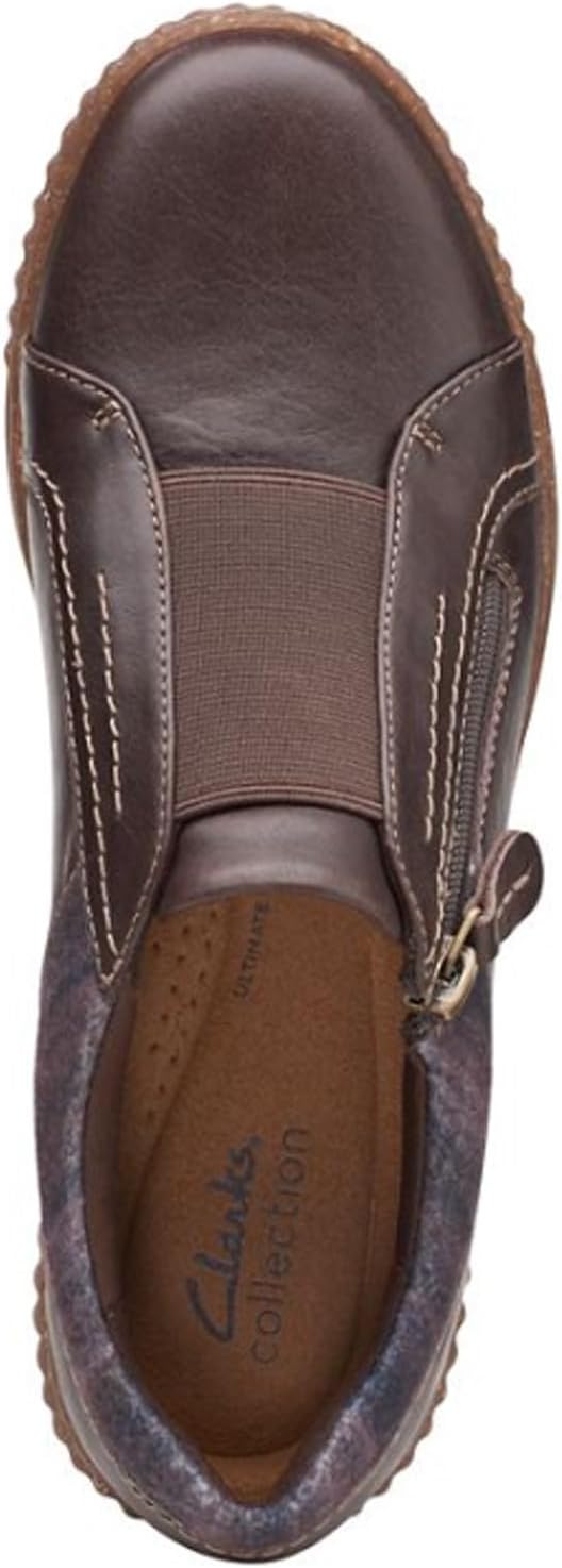 Clarks Mens Caroline Cove