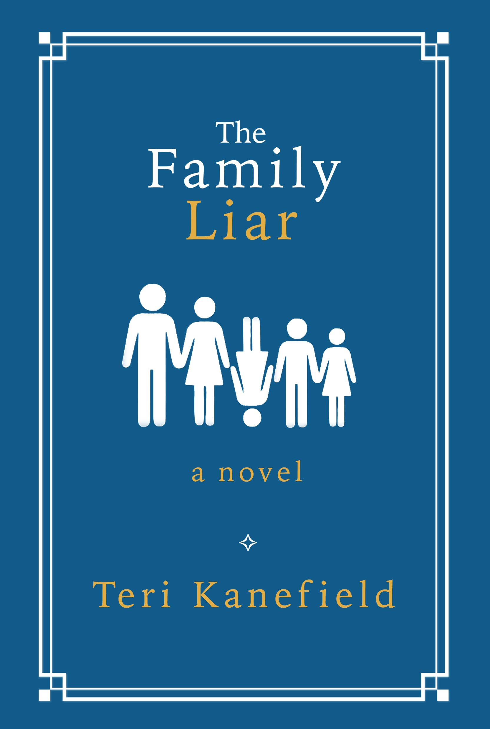 The Family Liar