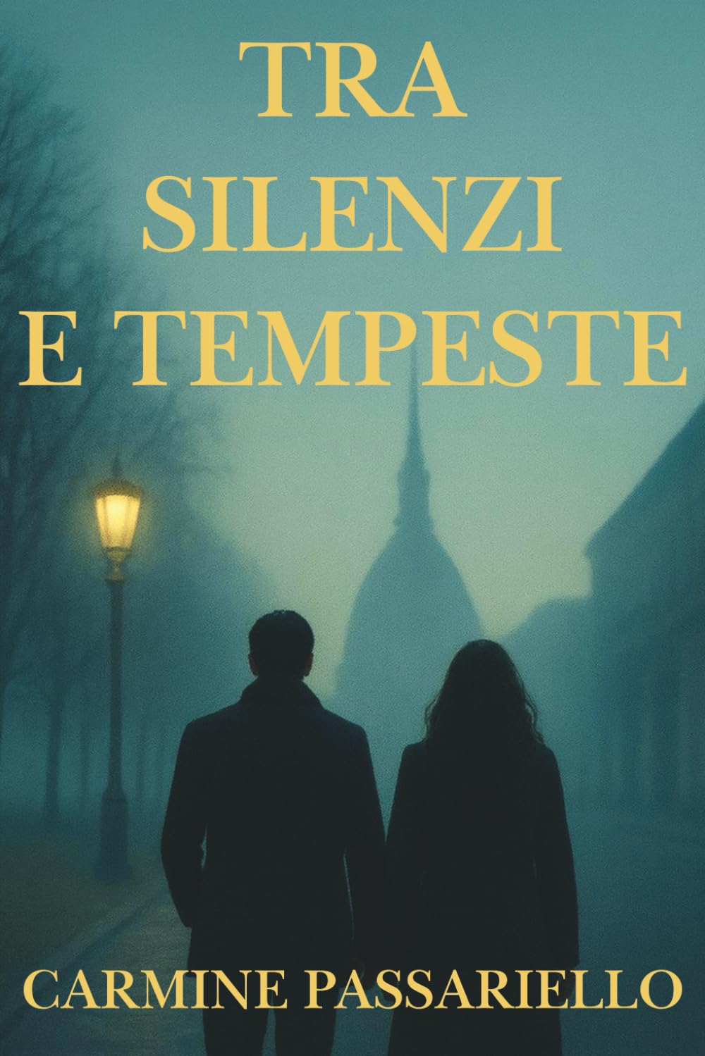 Tra silenzi e tempeste