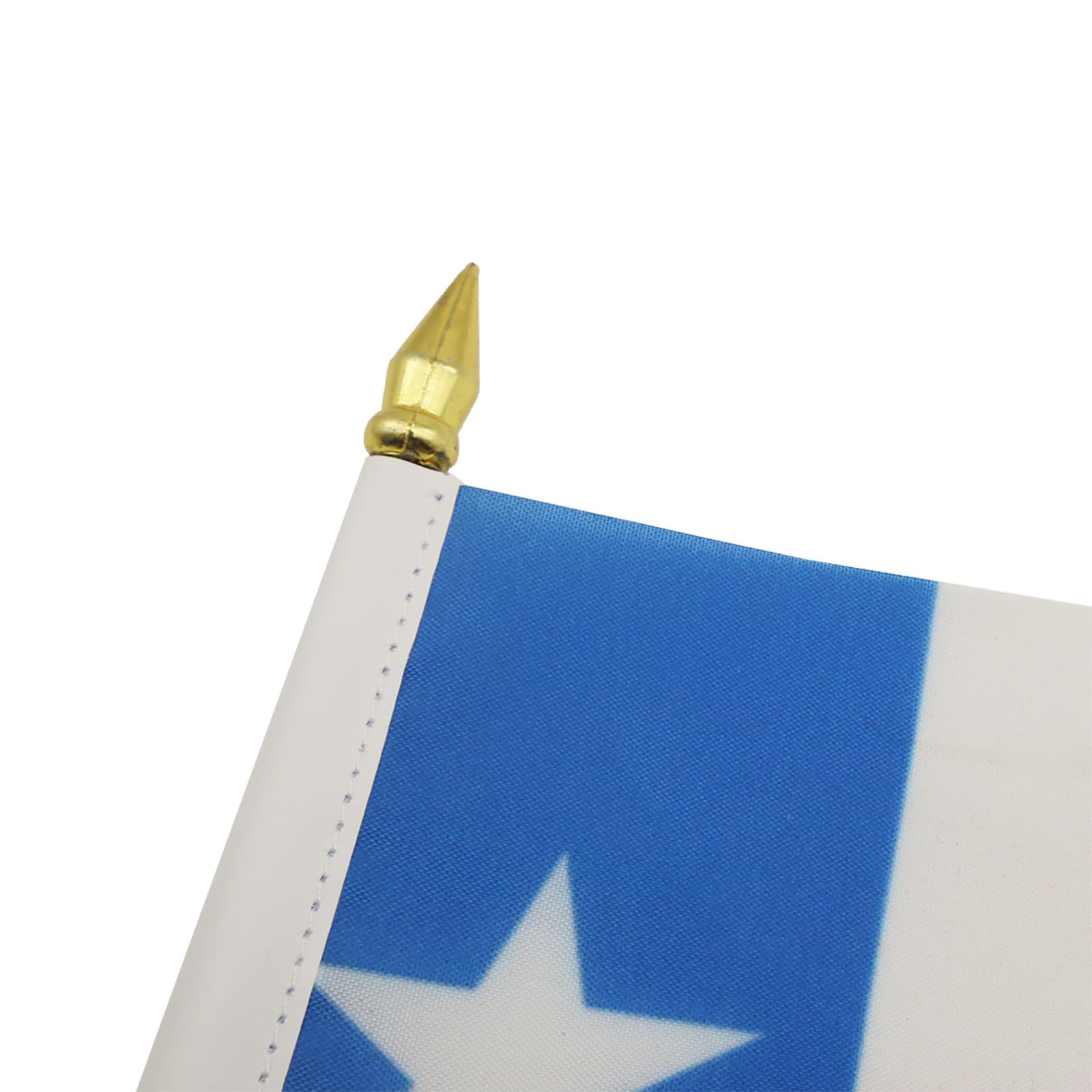 Digni® Drapeau De Table USA US Utah, Mini Drapeau - 10 X