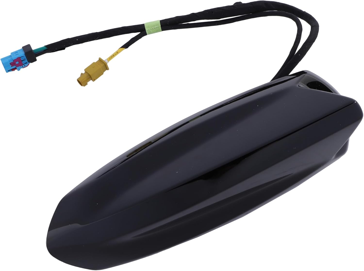 GM Genuine Parts 26512277 Black High Frequency Antenna