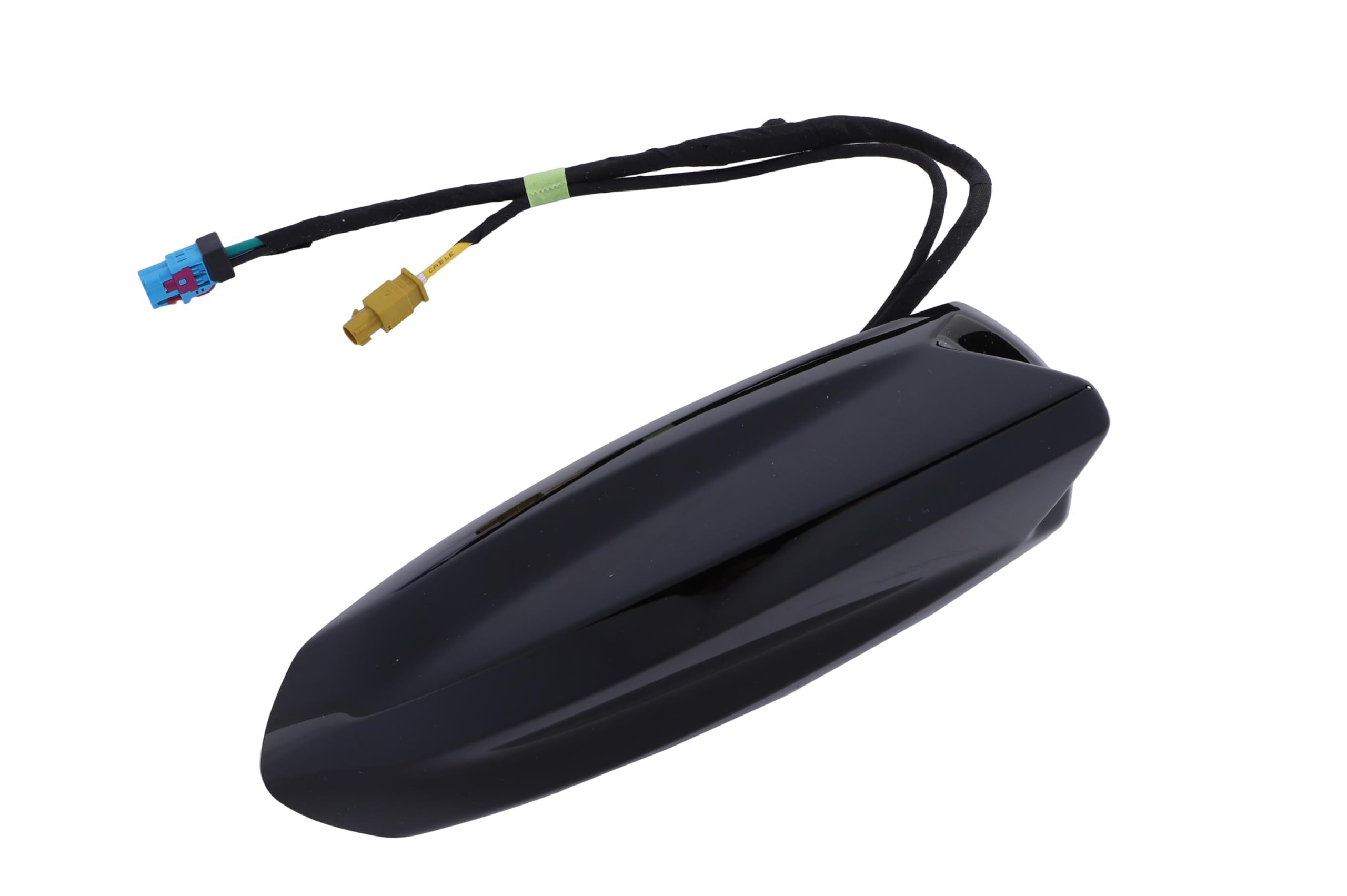 GM Genuine Parts 26512277 Black High Frequency Antenna
