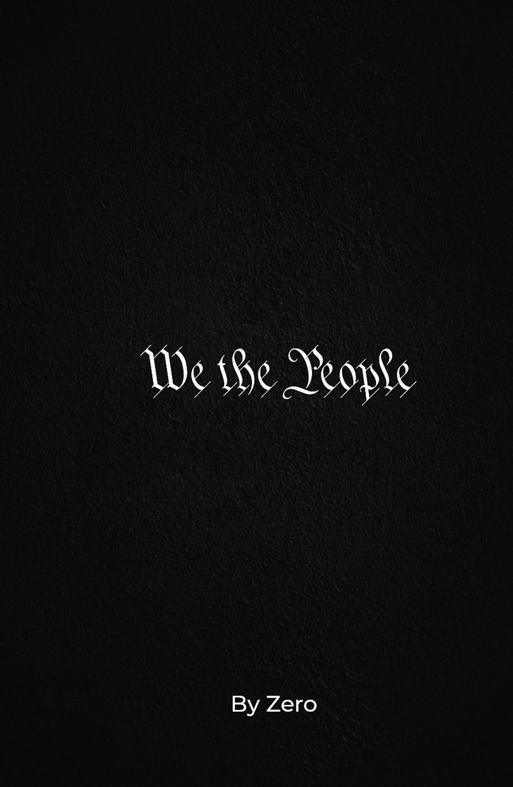 We the People
