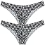 2-pack(plaid)