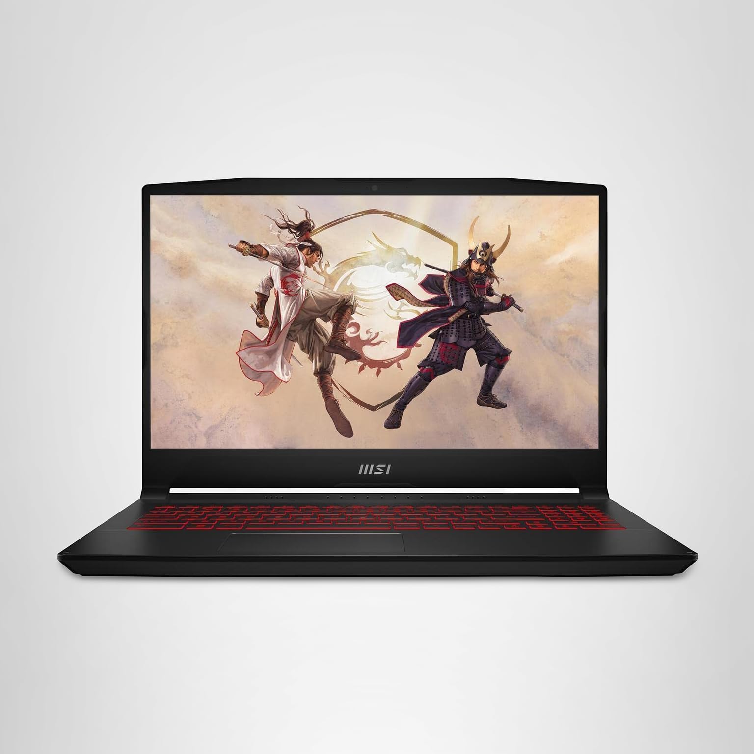 Amazon.com: MSI Katana GF66 15.6
