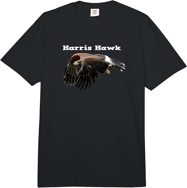 Harris Hawk Tank top Shirt