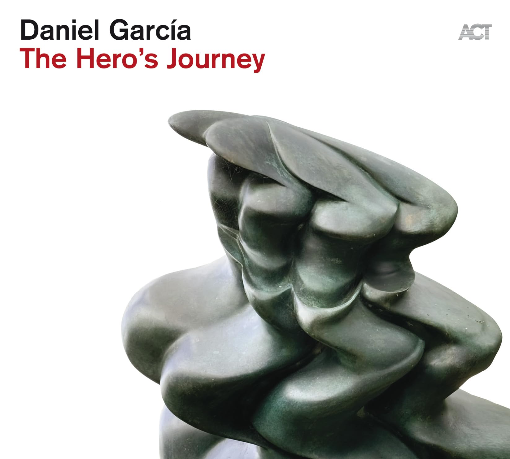 The Hero's Journey [VINYL]