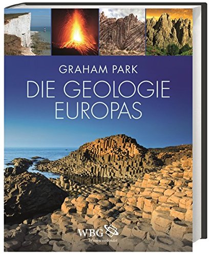 Preisvergleich Produktbild Die Geologie Europas: A geological history
