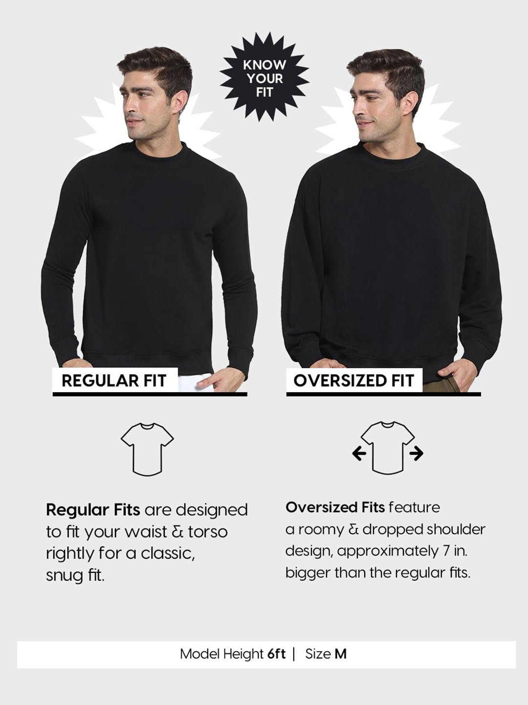 Bewakoof Bluza męska
