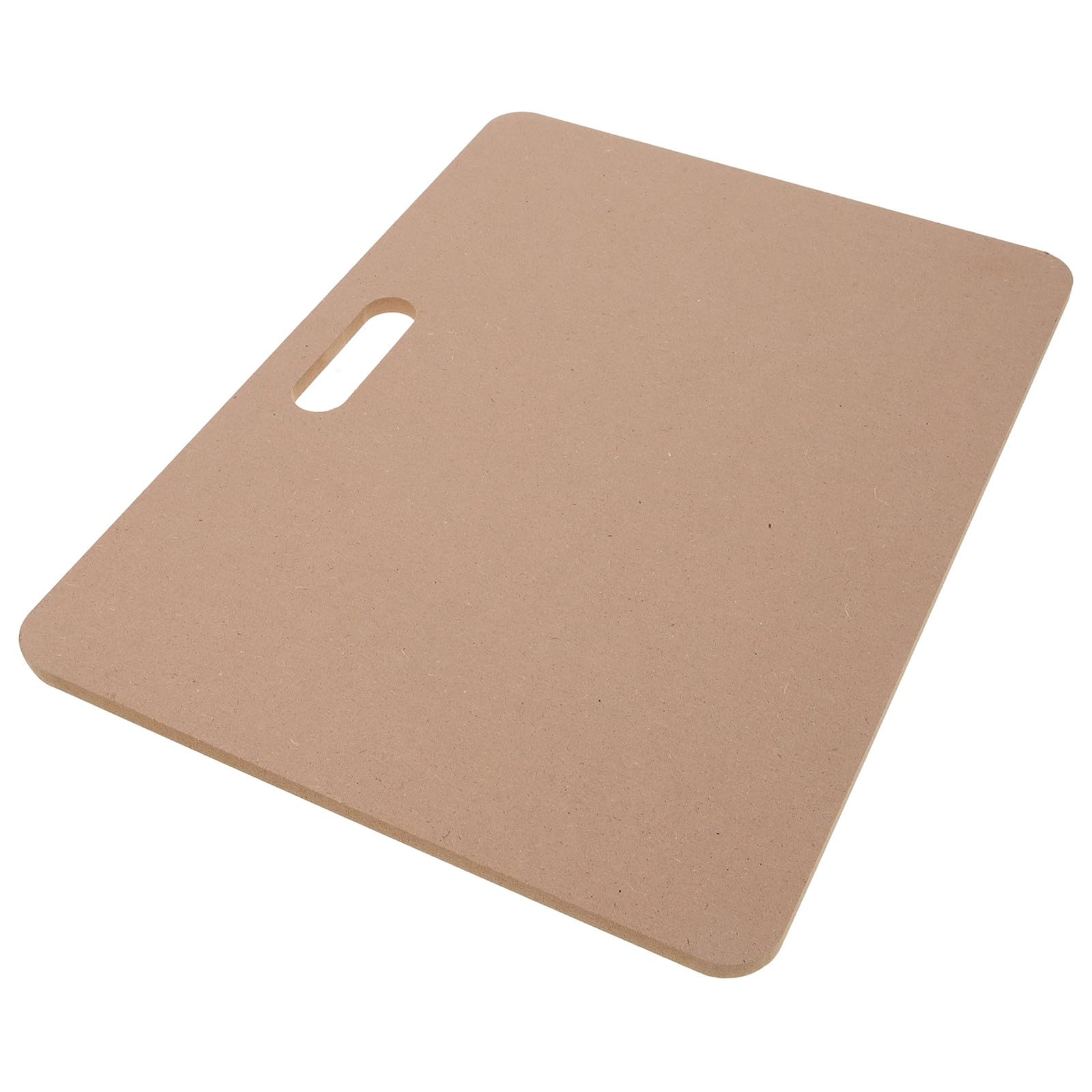 Cabilock Tapete de Cerámica Hecho a Mano de Tabla de Madera para Trabajar la Arcilla Tapete para Esculpir Arcilla para Amasar y Modelar Seca Mesa