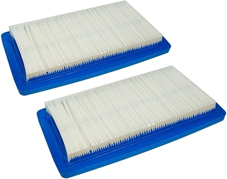 2Pk A226002070 Air Filter fits PB-9010 Blowers