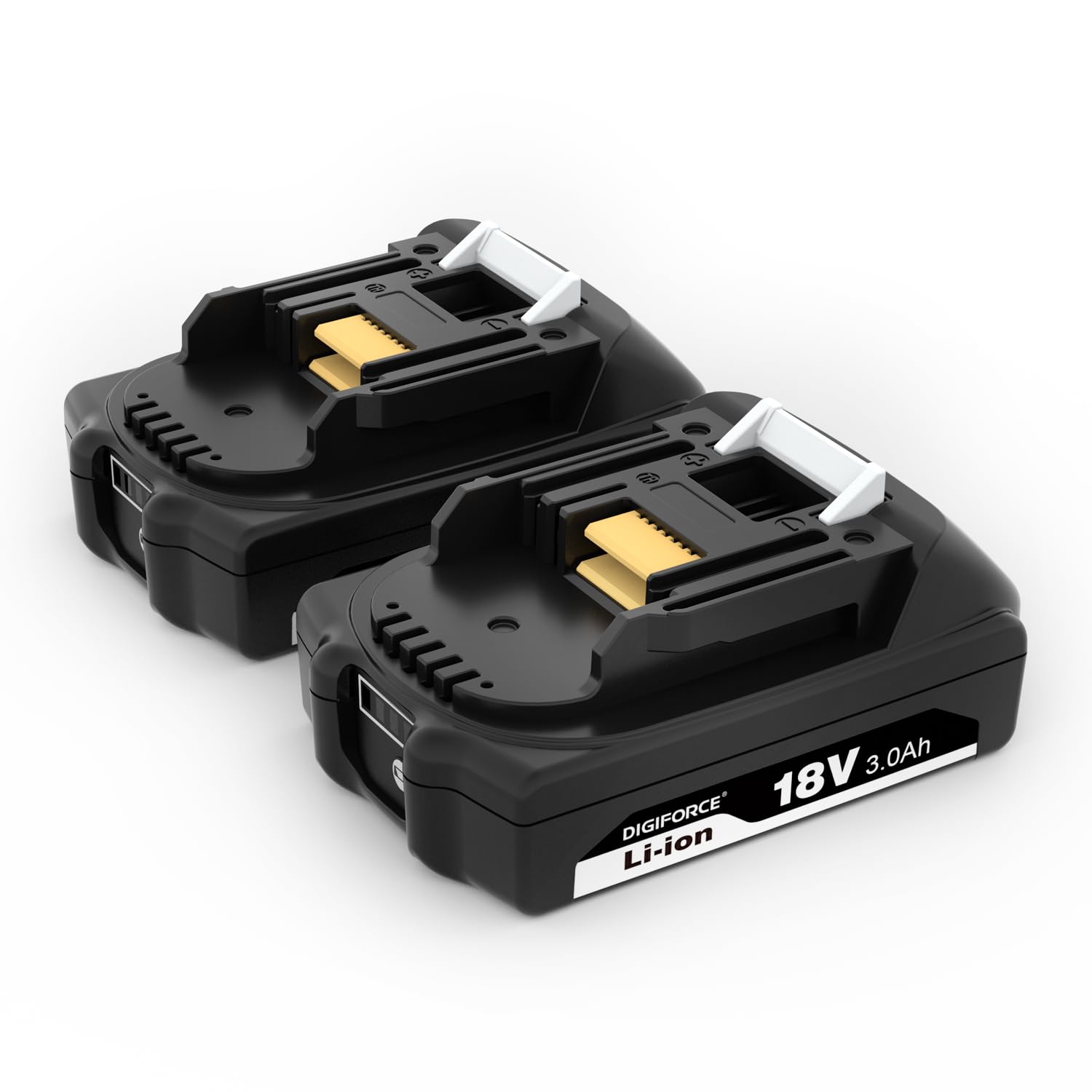 マキタ バッテリー18V3.0Ah 2個 マキタ 3.0Ah 18Vバッテリー2個セット