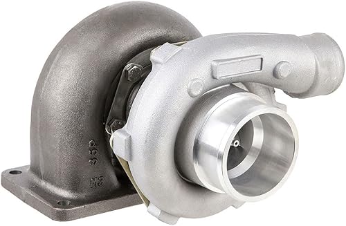Turbocompresor turbo para caja reemplaza Garrett T04B19 409640-5004 409640-9004 - BuyAutoParts 40-30278AN NUEVO