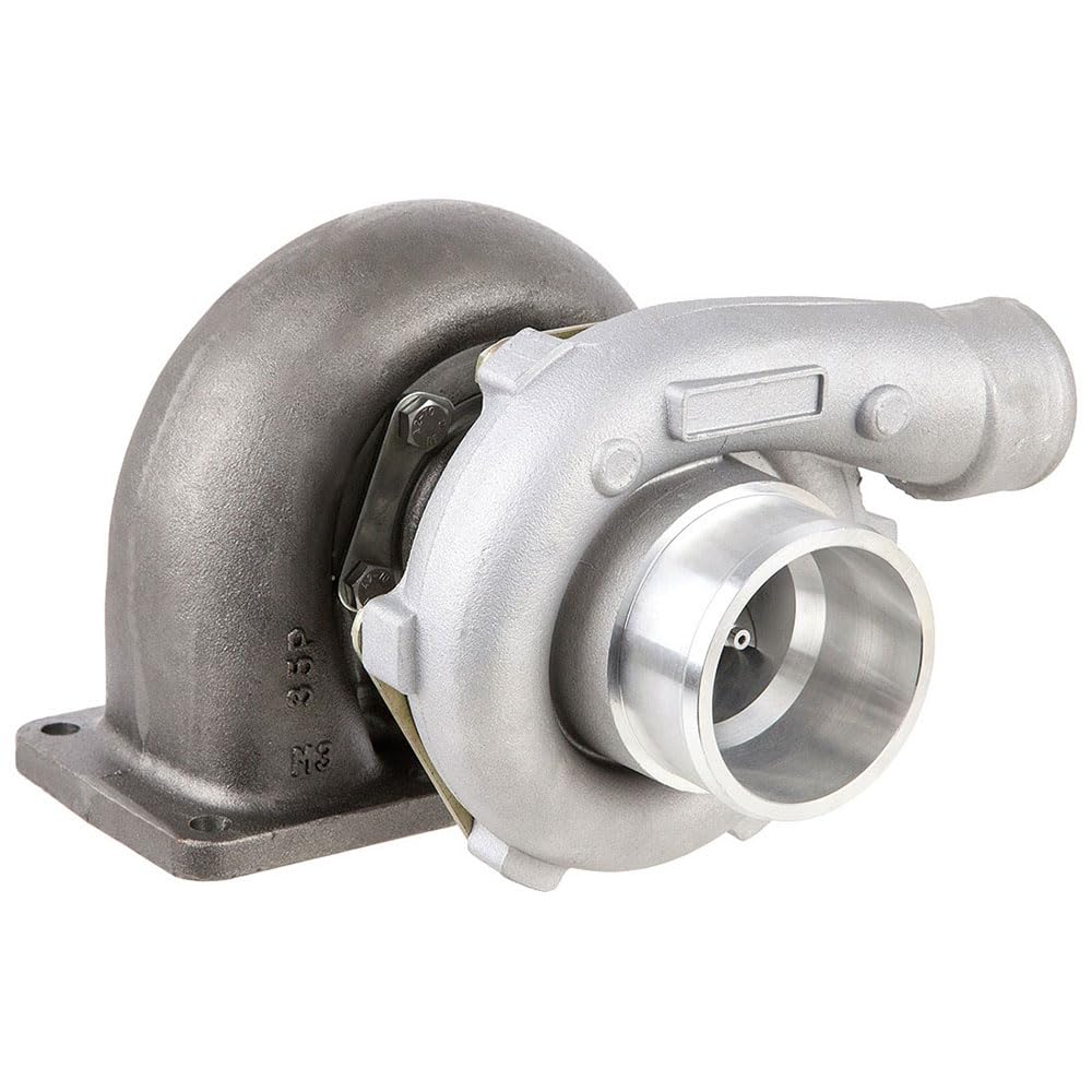Amazon.com: Turbo Turbocharger For Case Replaces Garrett T04B19  