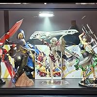 Amazon | ウイング GOD EATER シオ 1/8スケール ABS&PVC製 塗装済み