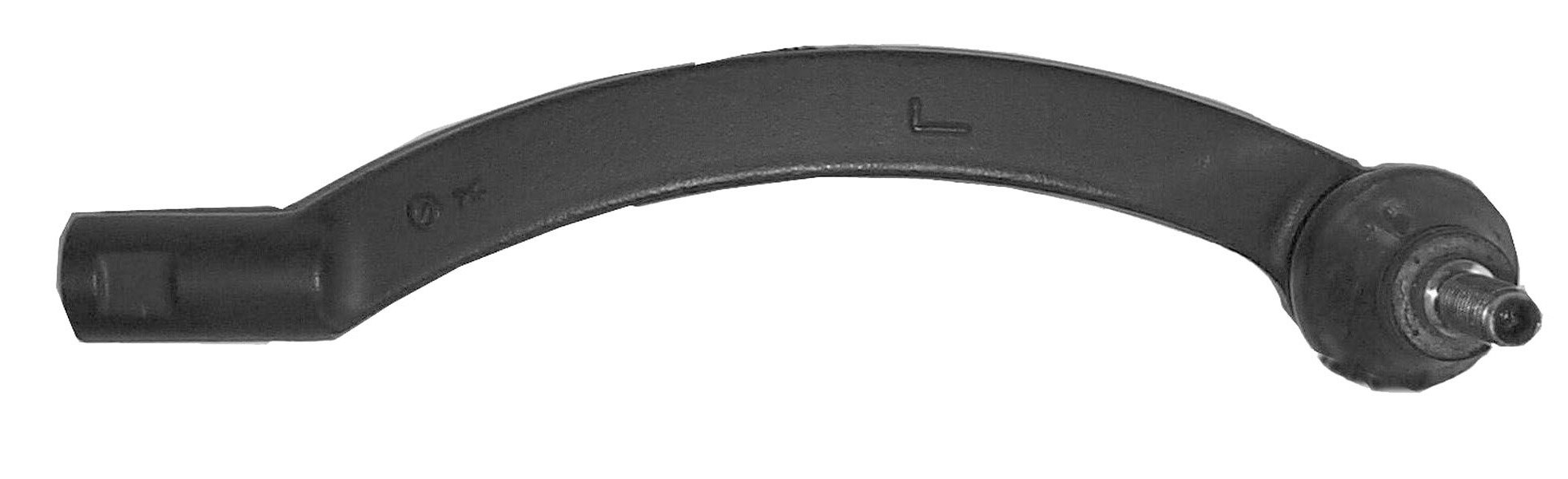 QUINTON HAZELL Rotule de direction Essieu avant droit Compatible avec MINI 3/5 portes R50, R53 32216754566 6754566 QR3294S