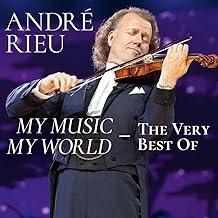 My Music - My World: The Very Best Of