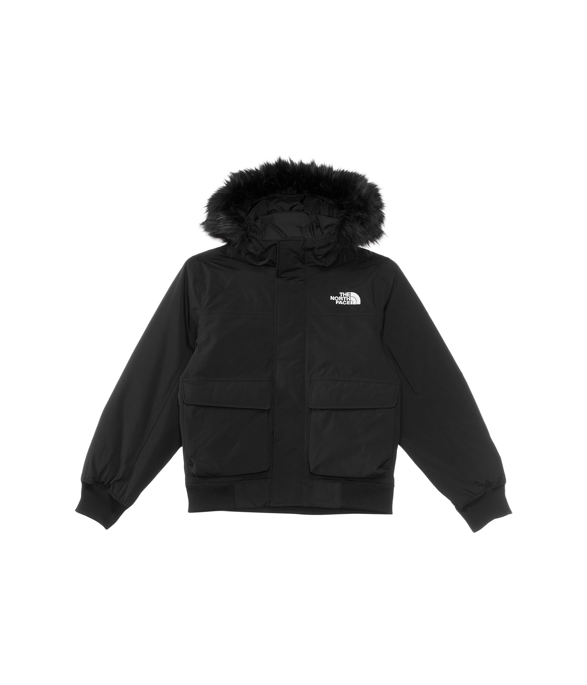 The North Face Kids Teen McMurdo Hooded Jacket (Little Kid/Big Kid)