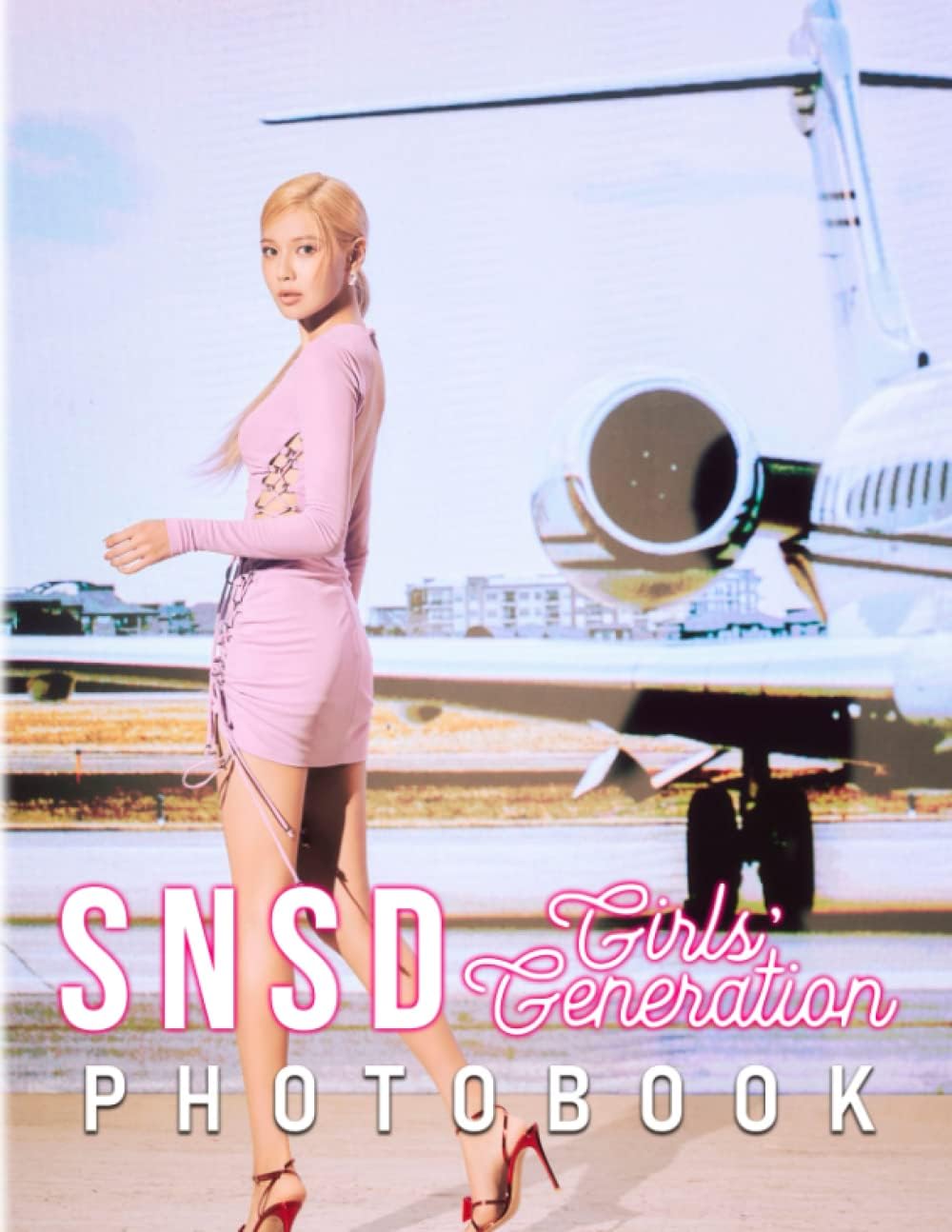 SNSD - Gírls' Gєnєratíσn Photo Book: Celebrate The Comeback Of Queens With 40 Beautiful And Slay Images Inside | Perfect Gift For Sone And Kpop Lovers