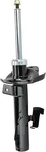 Miniatura 2 de Amortiguador Delantero Izquierdo LH LF Lado del conductor para Mazda 3 Mazda3 Mazda 5 Mazda5