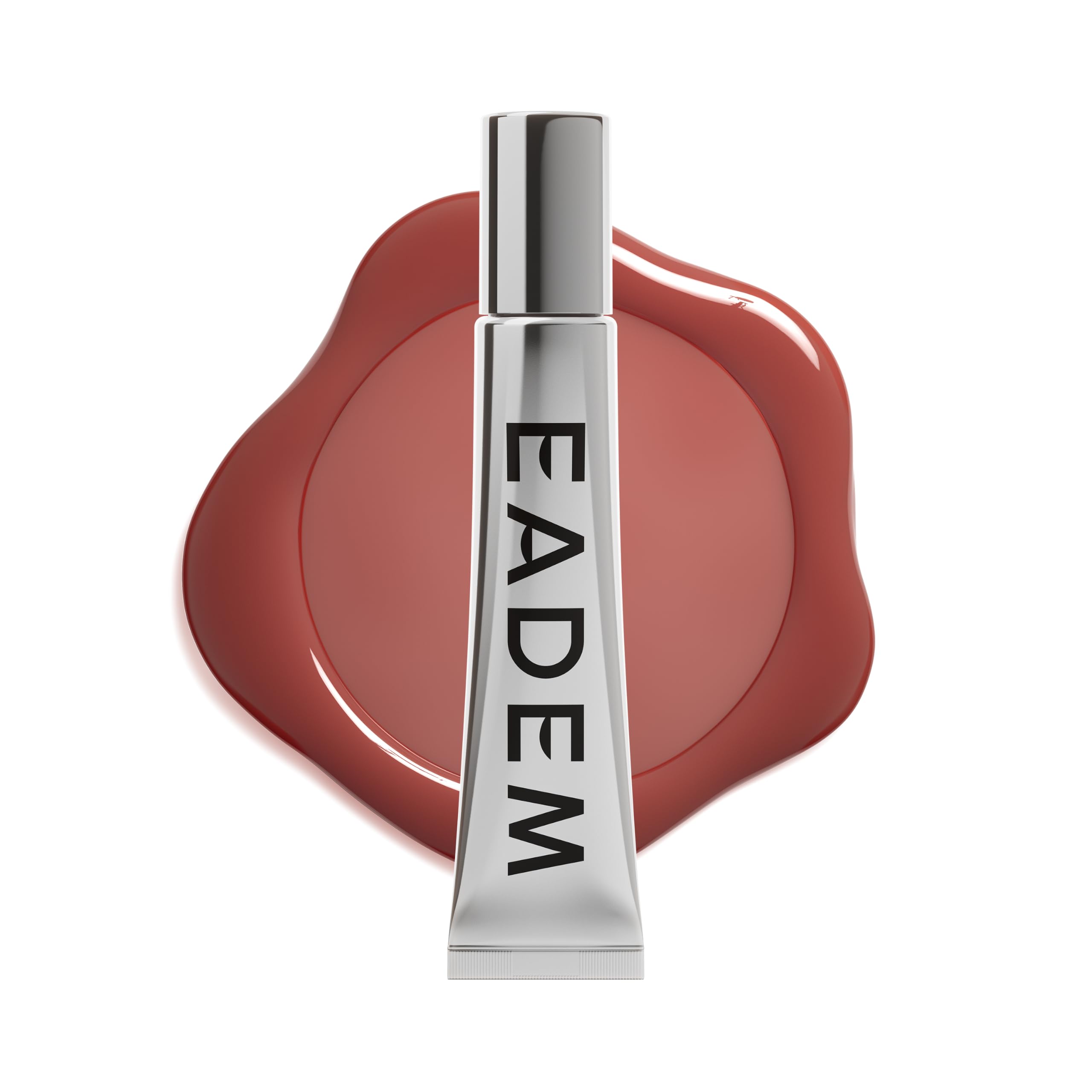 Amazon.com: EADEM Tinted Lip Balm, Moisturizing Lip Gloss Tube for