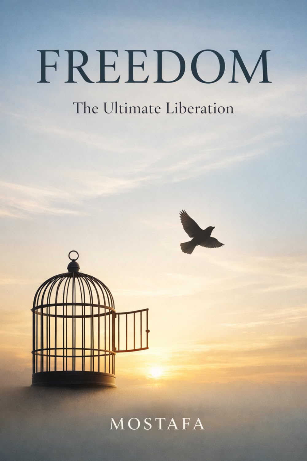 Let’s Live Free: 1 (Wings of Freedom Series)