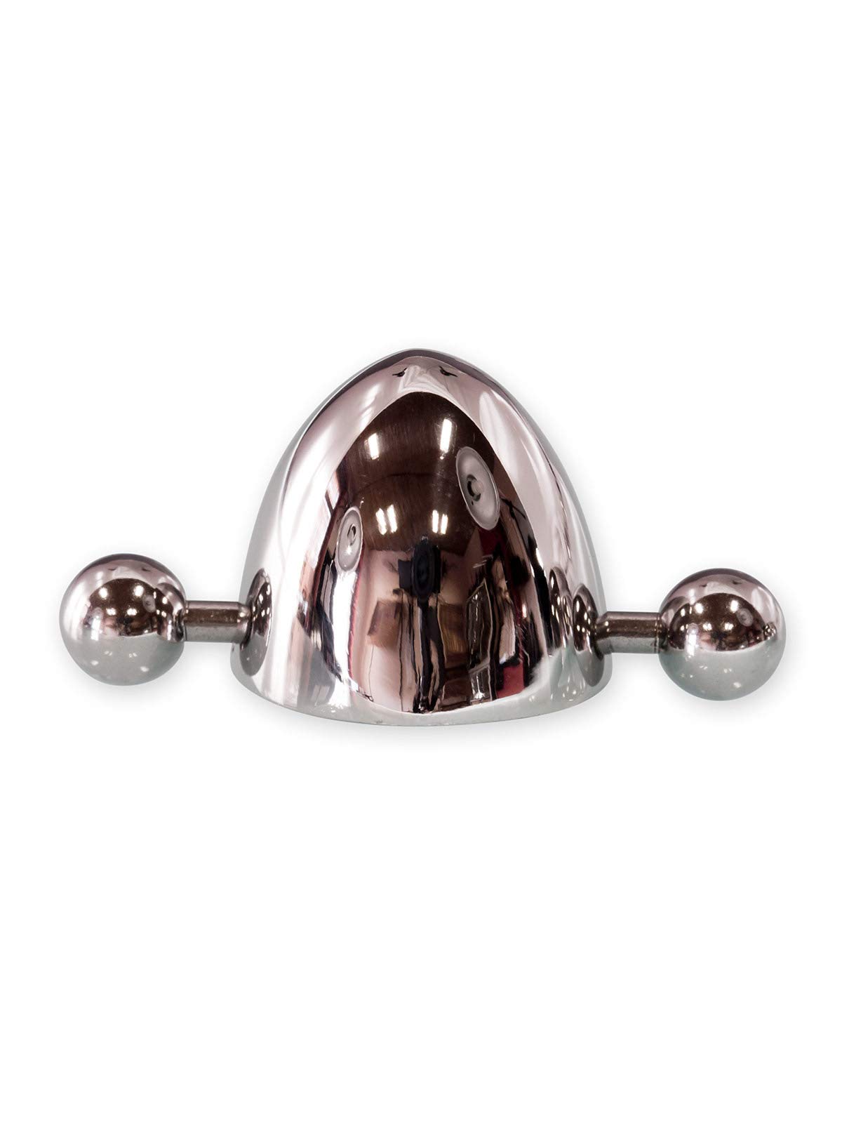 Fly Style - Nippelschild/Brustwarzenpiercing aus 316L Edelstahl für Damen