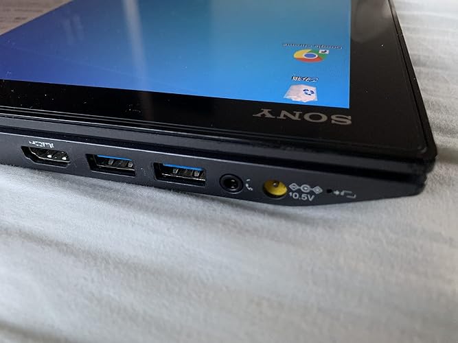 Amazon.co.jp: 【中古パソコン】VAIO Duo 13 13.3型FHD液晶/i5-4200U
