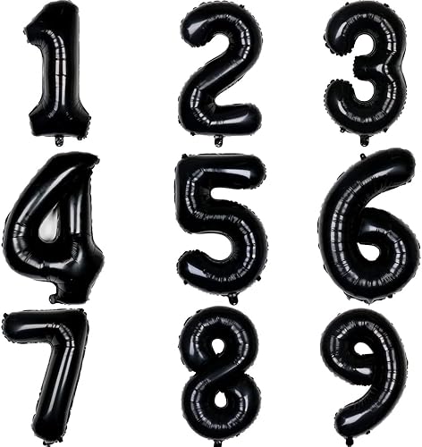 Miniatura 5 de Juego de globos de fútbol para decoración de cumpleaños número 11, globos temáticos de fútbol de 14 piezas, globos de papel de aluminio con número