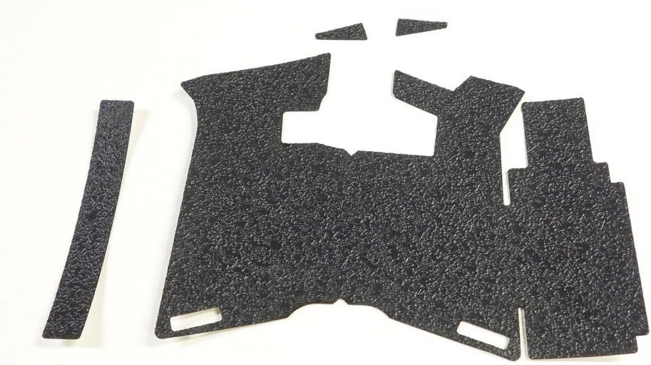 Polymer 80 PF940V2 Premium Rubber Textured Grip Wrap