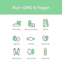 Vista 6 de NeuroScience ExcitaPlus - Complejo de apoyo suprarrenal para energía y concentración, con Rhodiola Extra Strength y L-Tirosina (120 cápsulas)