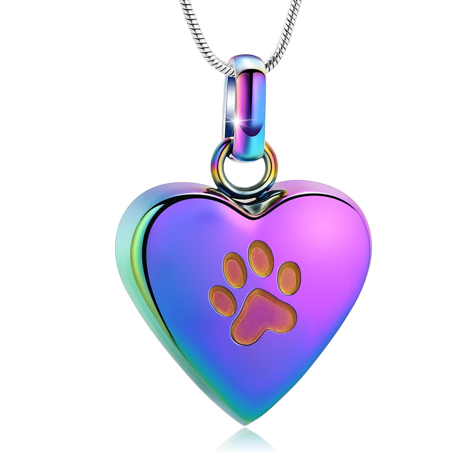 zeqingjw Pet Cremation Jewelry - memorials and funerary pet | Mubboo