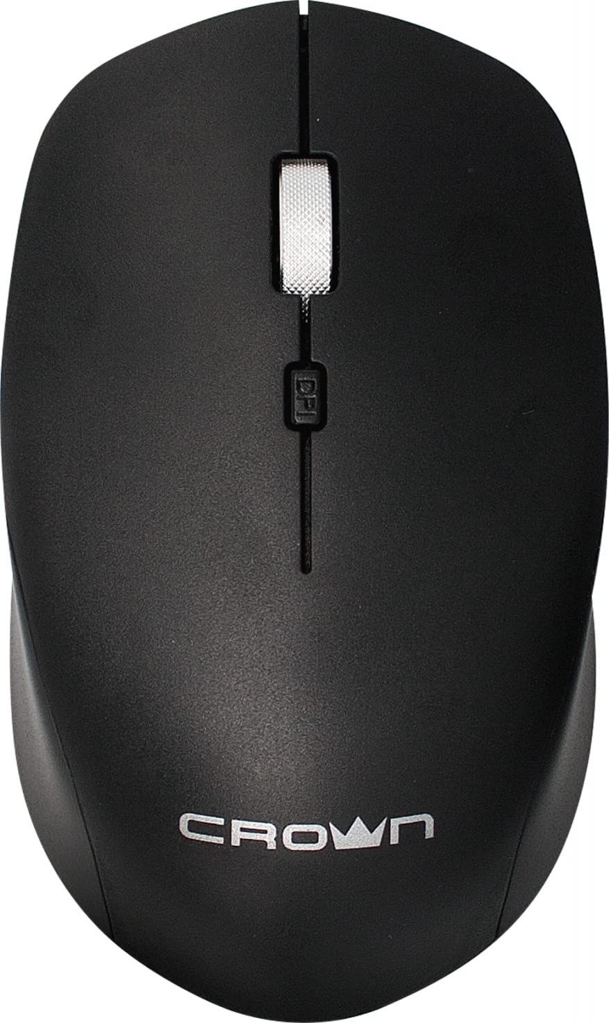 CROWN MICRO 2.4G WIRELESS MOUSE CMG-X13