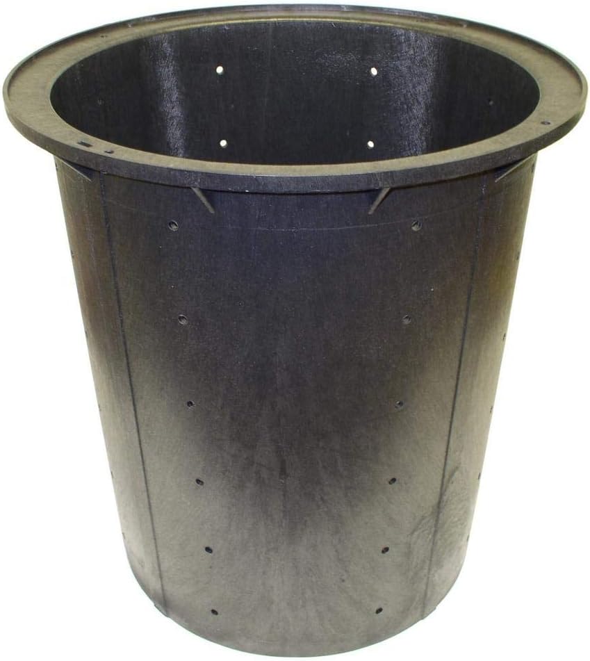 Jackel Perforated 18 x 22 Inch Sump Basin (Model SF20DR), Sump Pumps