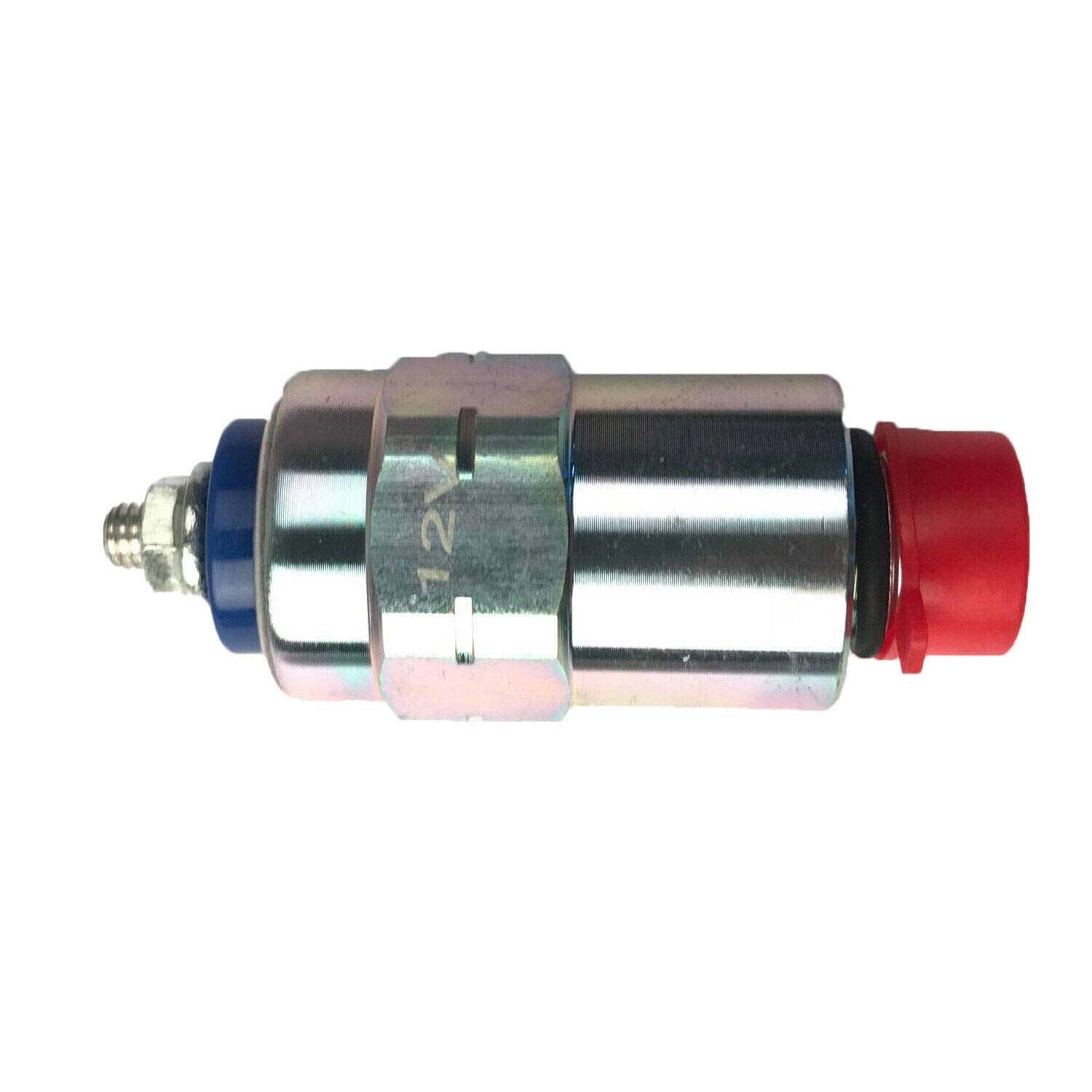 【中古】 Infiltrator DJAlywad Amazon.com: YIHETOP 12V Fuel Shutoff Solenoid 8033406 for