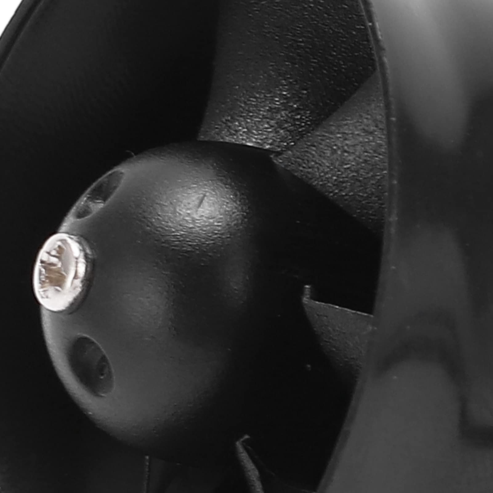 QF1611 14000KV Motor EDF Impeller Set, QX Motor 30mm EDF Set High Speed ​​High Performance mit 6 Flügeln Impeller für RC Flugzeuge