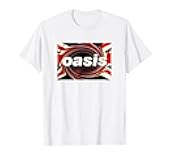 – Union Jack Logo T-Shirt