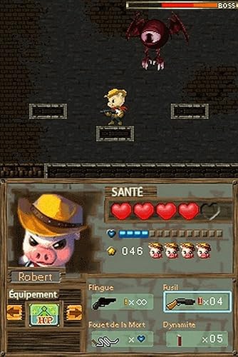 Miniatura 6 de Barnyard Blast - Nintendo DS