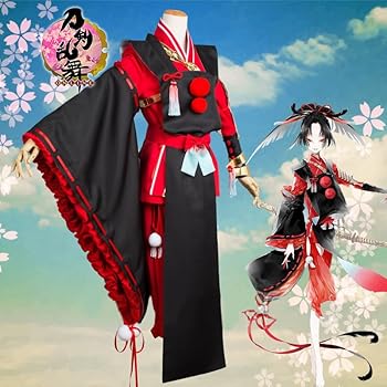 Amazon.co.jp: [ラゾエ] 刀剣乱舞 新刀剣男子 小烏丸 こがら すまる